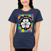 Geluksleraren Shirt, St Patrick's Day Leraren Tee,