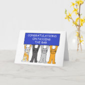 Gelukwensen bij het Overgaan van het Examen van de Kaart (Gele Bloem)