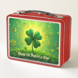Gelukwensen voor St. Patrick's Day