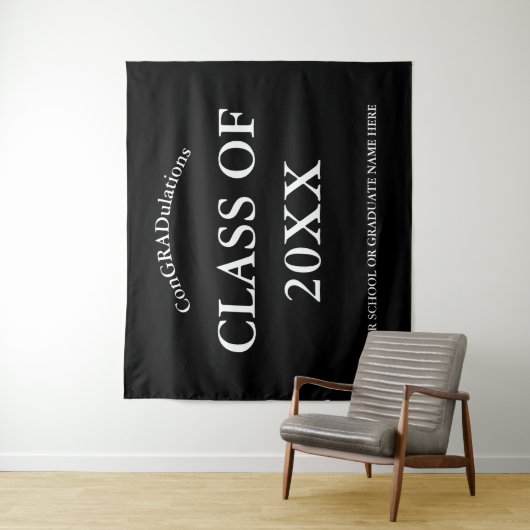 Gelukwensen Wandkleed (In situ)