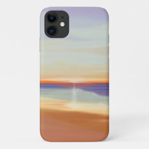 Gelukzaligheid iPhone 11 Hoesje