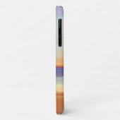 Gelukzaligheid Case-Mate iPhone Case (Achterkant/links)
