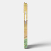 Gelukzaligheid Case-Mate iPhone Case (Achterkant / Links)