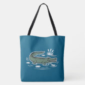 Gelukzaligheid Draagtas (Achterkant)