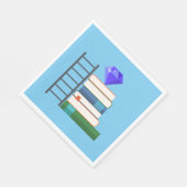 Gem Books Servet (Hoek)