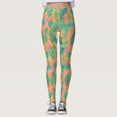 GEM LEGGINGS (Voorkant)