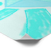 Gem-Poster Poster (Hoek)