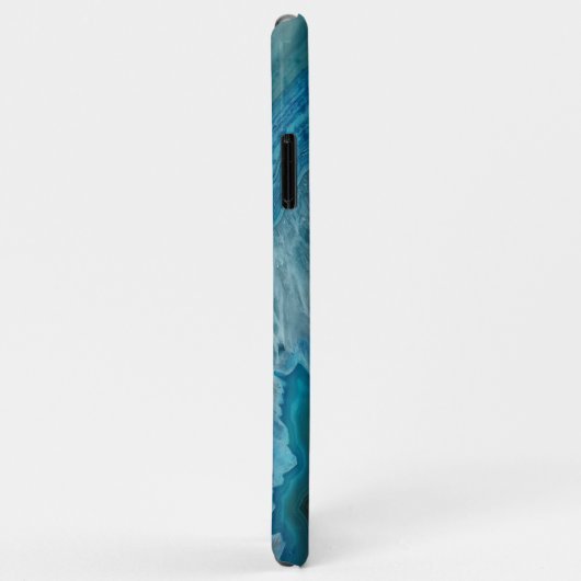Gem Stone Case-Mate iPhone Case (Achterkant/rechts)