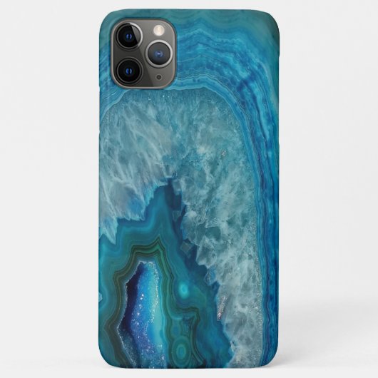 Gem Stone Case-Mate iPhone Case (Achterkant)