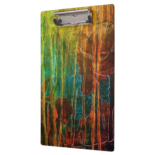 Gem-toon Klembord (Links)