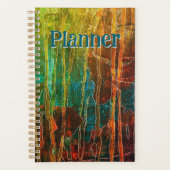 Gem-toon Planner (Voorkant)