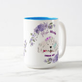 Gemaakt door Mishi Mok (Voorkant rechts)