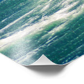 Gemaakt Foto Afdruk (Hoek)