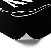 Gemaakt in 1953, 70 jaar geweldige 2023 dag poster (Hoek)