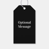 Gemaakt in 1982, 40 jaar geweldige 2022 dag cadeaulabel (Achterkant)