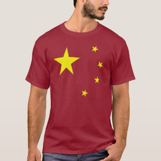 Gemaakt in China!* T-shirt