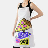 GEMAAKT IN DE 90'S SCHORT (Insitu)