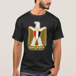 GEMAAKT IN EGYPTE T-SHIRT
