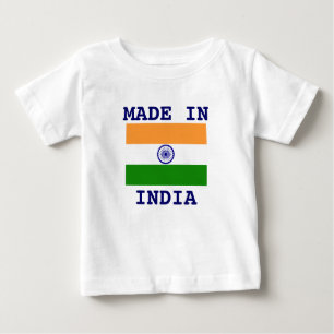 Gemaakt in India