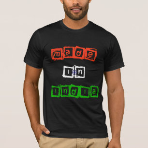 gemaakt-in-india-nieuwe kopie t-shirt