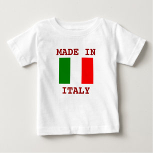 Gemaakt in Italië