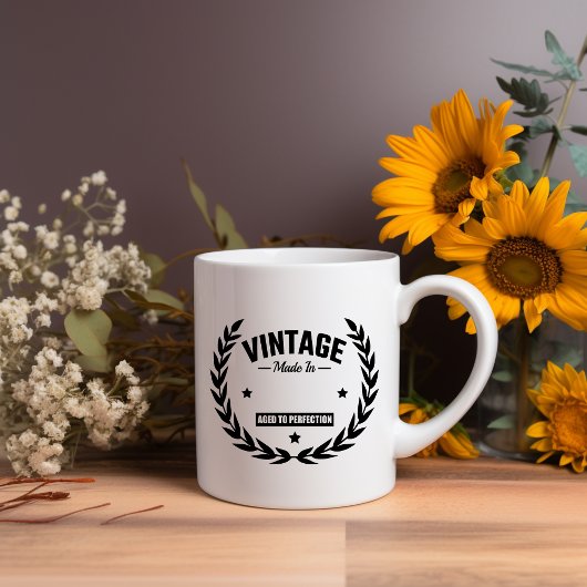 gemaakt in... Meme-Mok Koffiemok