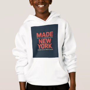Gemaakt in New York