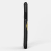 Gemaakt in New York Bronx Case-Mate iPhone Case (Achterkant/rechts)