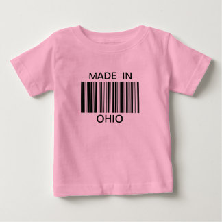 Gemaakt in Ohio T-shirt