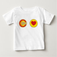 Gemaakt met Liefde (Spirituele Symboliek) (© Mira)