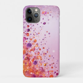 Gemaakt met Love Watch iPhone 11 Pro Hoesje