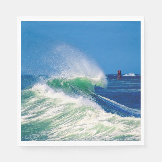 Gemaakt Servet (Voorkant)