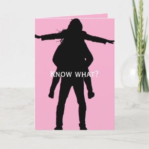 GEMAAKT VOOR ELKAAR LIEFDE KAART