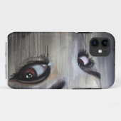 Gemaakte IPhone % Hoesje (Achterkant (horizontaal))
