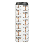 Gemakkelijk A'moose'd Thermosbeker (Achterkant)