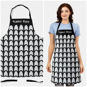 Gemakkelijk, Breezy Living Baker’s Schort