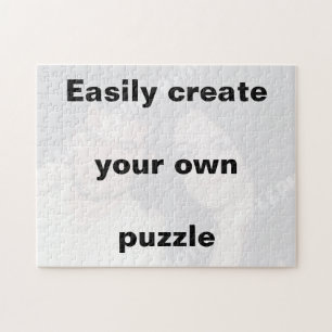 Gemakkelijk creëer je puzzel. Verwijder de grote t Legpuzzel