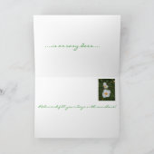 Gemakkelijk is kaart (Binnen)