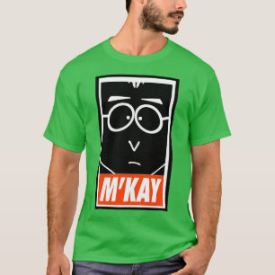 Gemakkelijk T-shirt