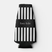 Gemakkelijke aangepaste flesverpakkingen flesjeskoeler (Voorkant)