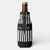 Gemakkelijke aangepaste flesverpakkingen flesjeskoeler (Fles Achterkant)