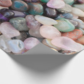 Gemansteengeologie, duur cadeaupapier (Hoek)