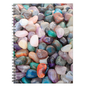 Gemansteengeologie, duur notitieboek