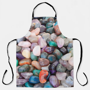 Gemansteengeologie, duur schort