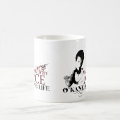 Gemarkeerd door ACE-Mok Koffiemok (Center)