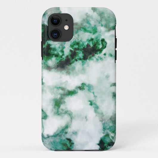gemarmerde kwarttextuur Case-Mate iPhone case (Achterkant)