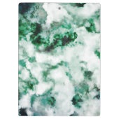 gemarmerde kwarttextuur klembord (Achterkant)