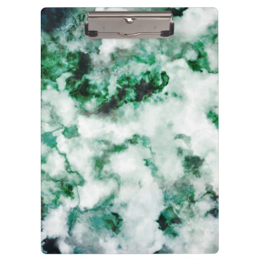 gemarmerde kwarttextuur klembord (Voorkant)