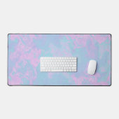 gemarmerde pasta bureaumat (Keyboard & Muis)