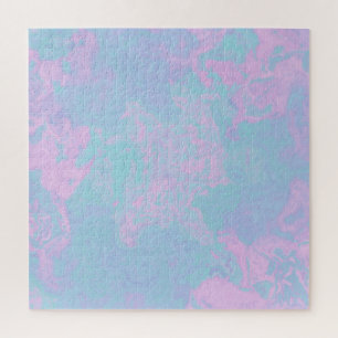 Gemarmerde Pastel Legpuzzel